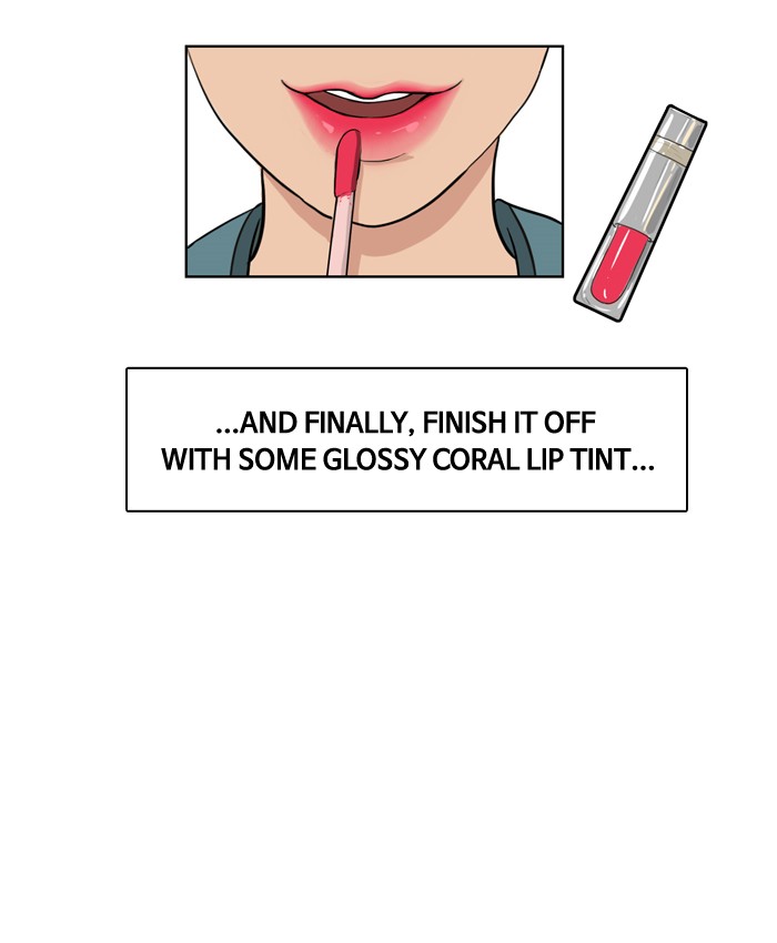 Read True Beauty EN Manga Online