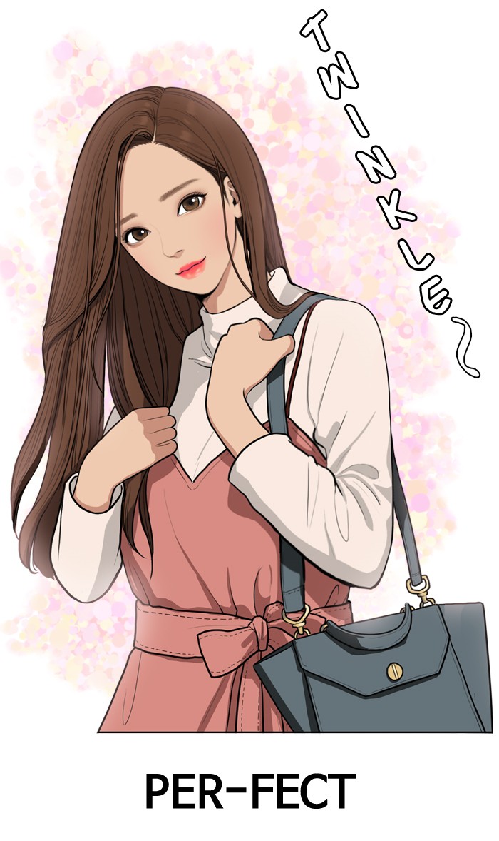 Read True Beauty EN Manga Online