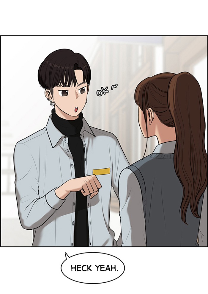 Read True Beauty EN Manga Online