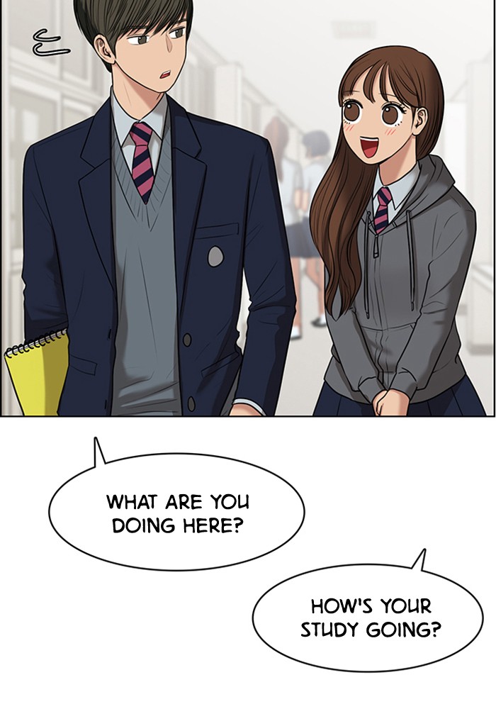 Read True Beauty EN Manga Online