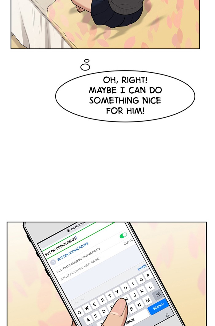 Read True Beauty EN Manga Online