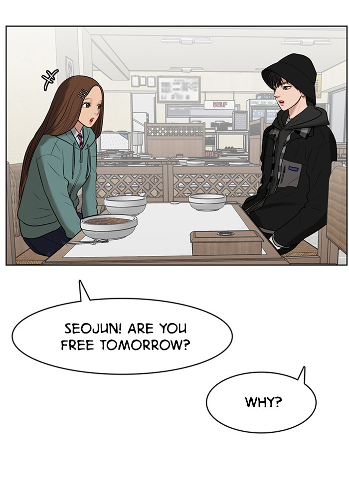 Read True Beauty EN Manga Online