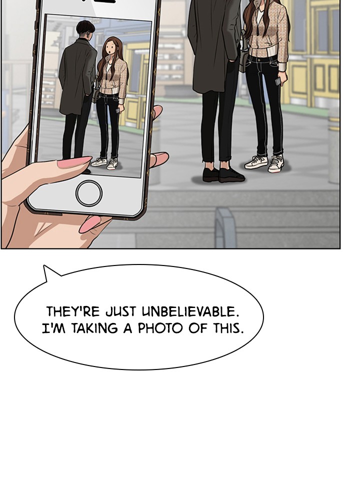 Read True Beauty EN Manga Online