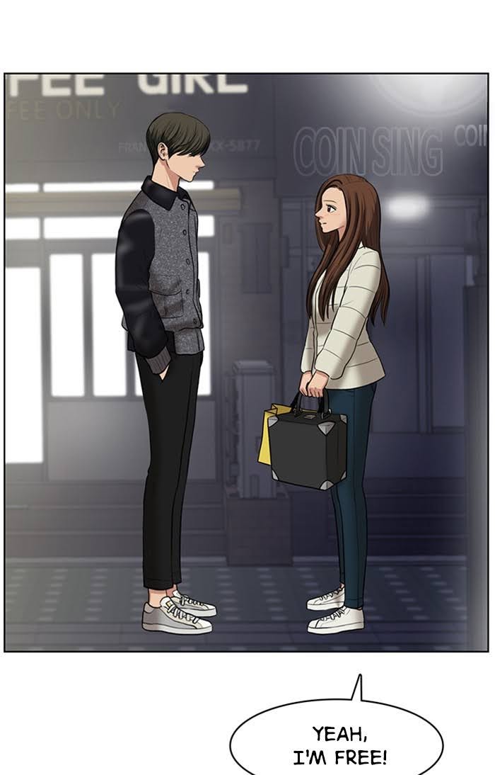 Read True Beauty EN Manga Online