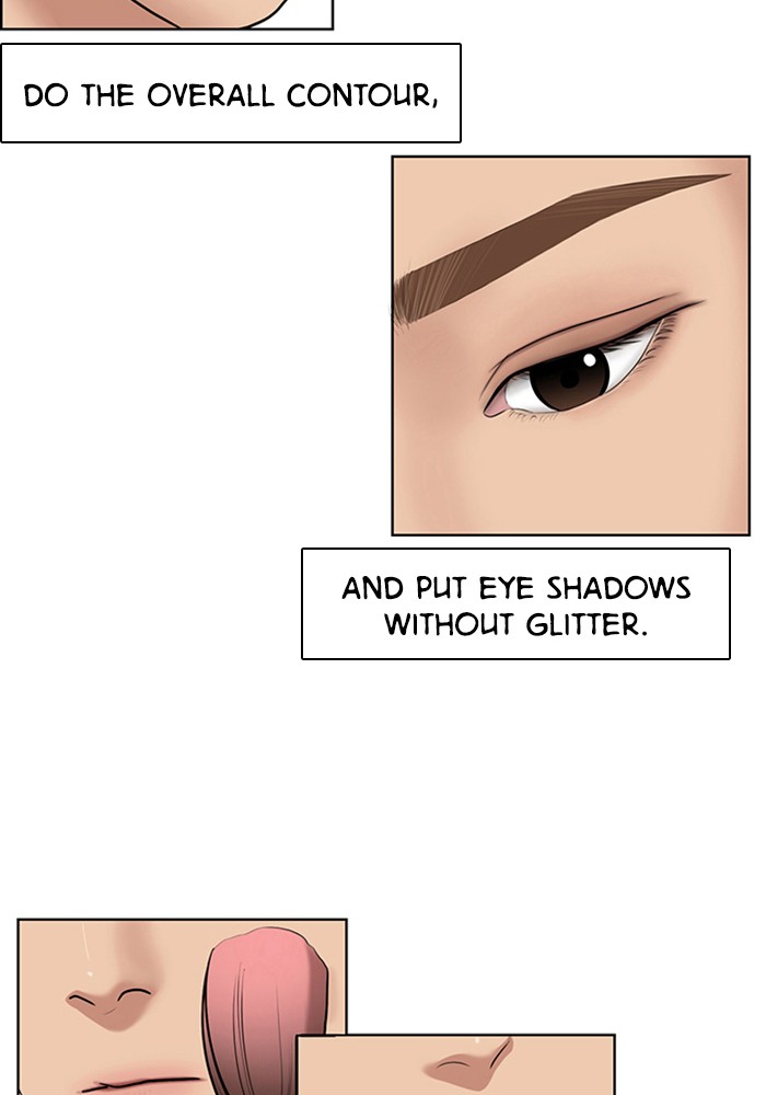 Read True Beauty EN Manga Online