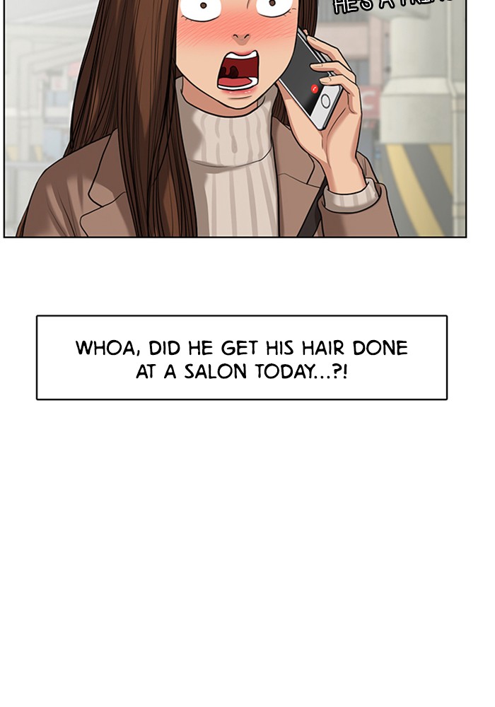 Read True Beauty EN Manga Online