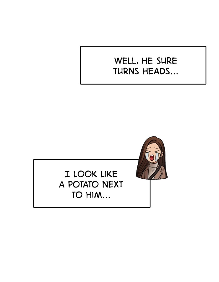 Read True Beauty EN Manga Online