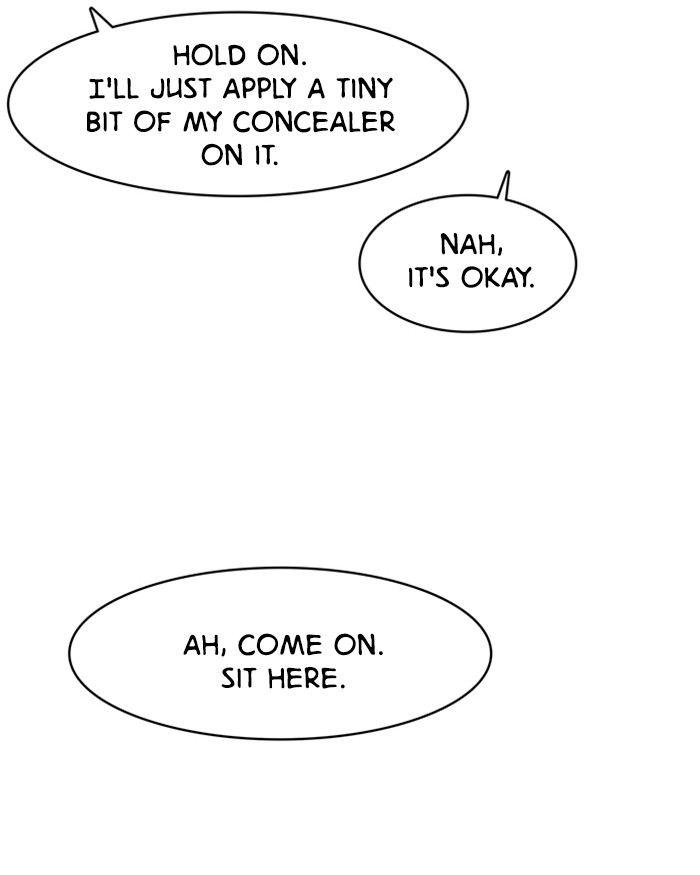 Read True Beauty EN Manga Online