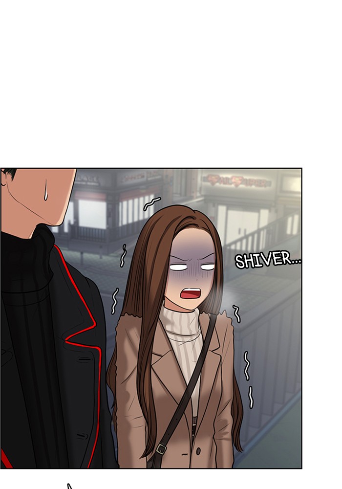 Read True Beauty EN Manga Online