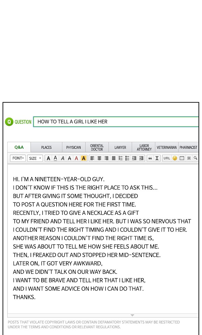 Read True Beauty EN Manga Online