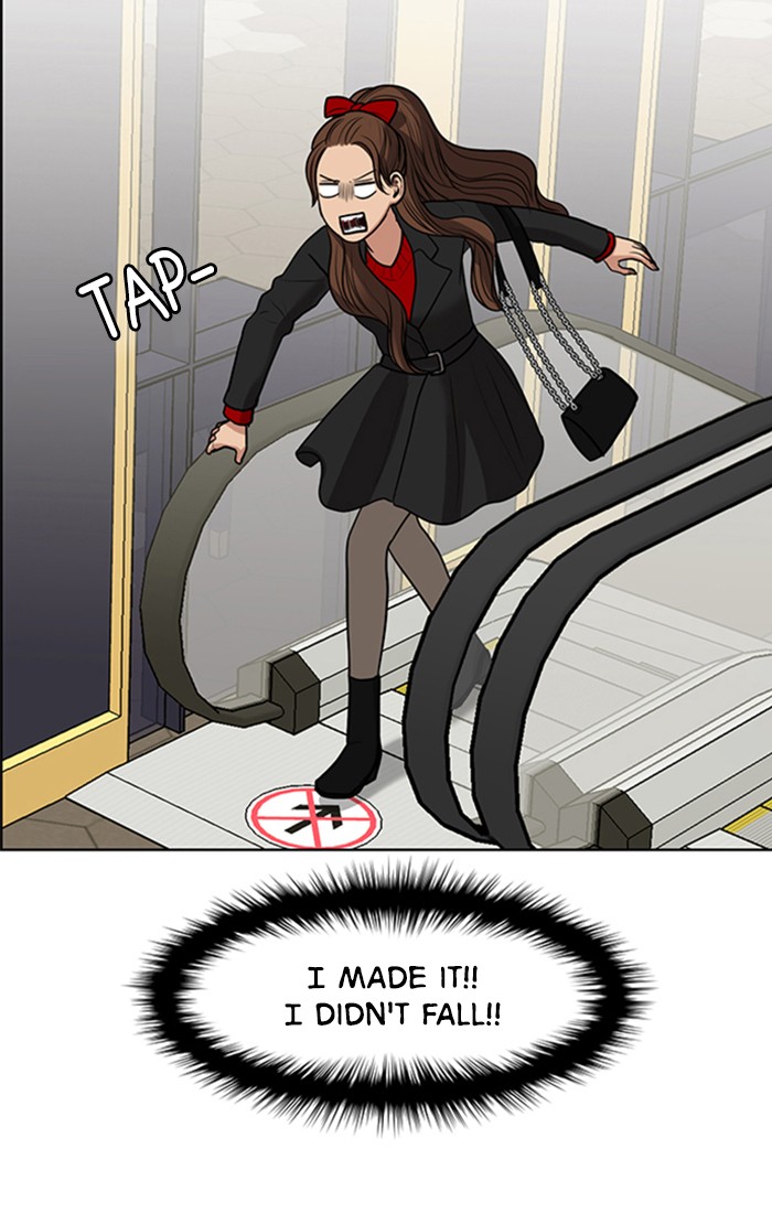 Read True Beauty EN Manga Online