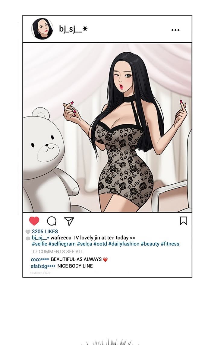 Read True Beauty EN Manga Online