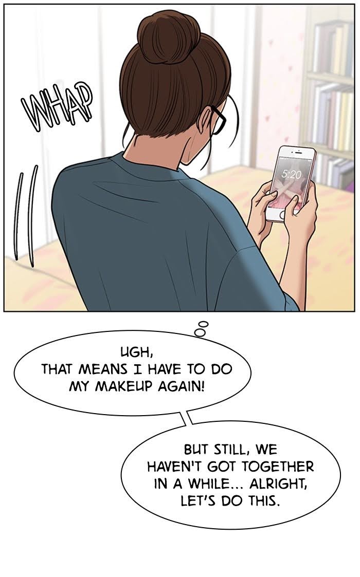 Read True Beauty EN Manga Online