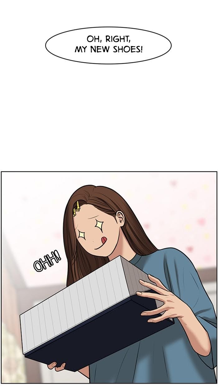 Read True Beauty EN Manga Online