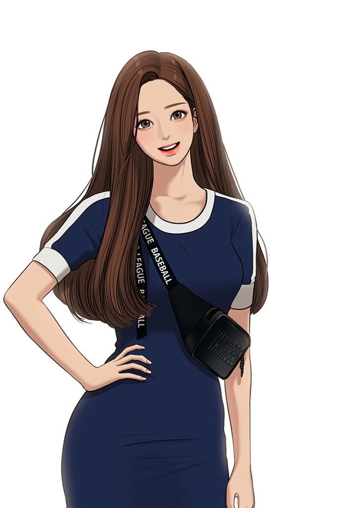 Read True Beauty EN Manga Online