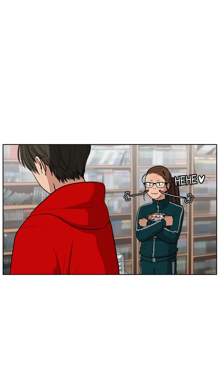 Read True Beauty EN Manga Online