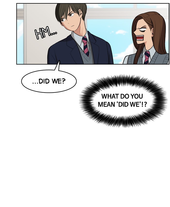 Read True Beauty EN Manga Online