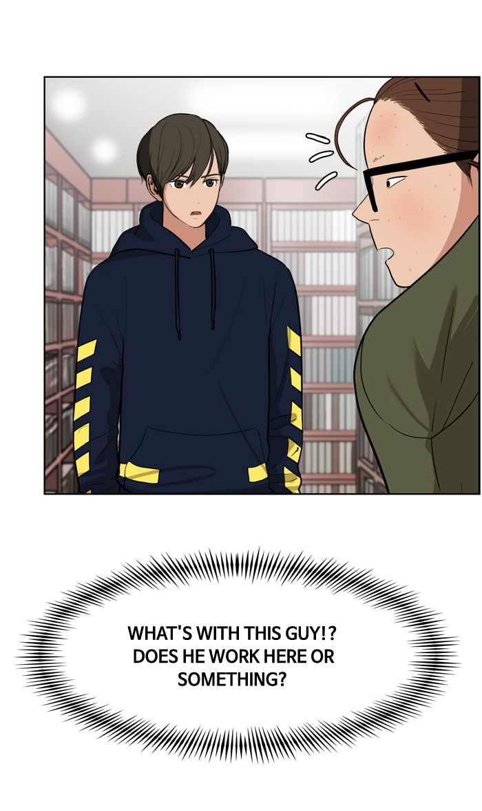 Read True Beauty EN Manga Online