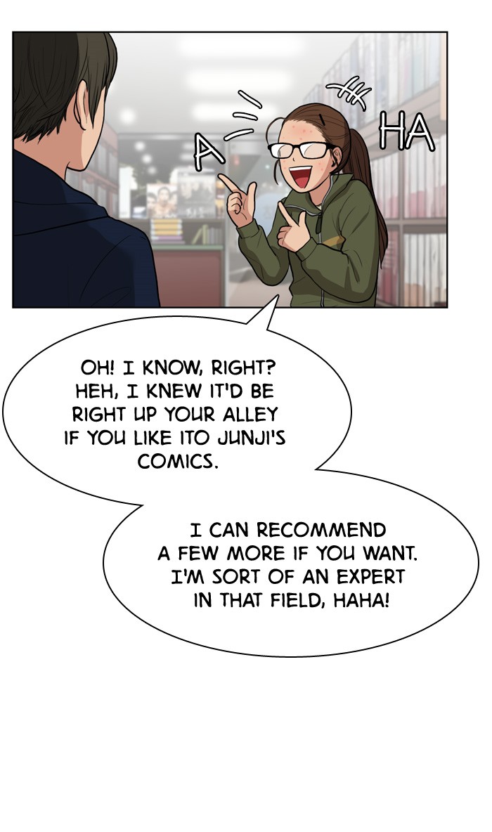 Read True Beauty EN Manga Online