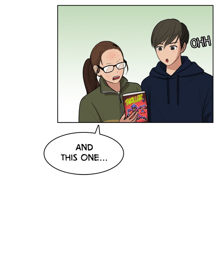 Read True Beauty EN Manga Online