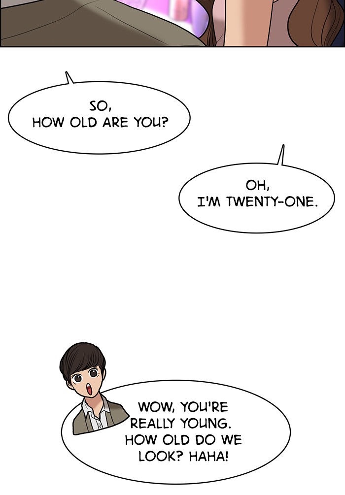 Read True Beauty EN Manga Online