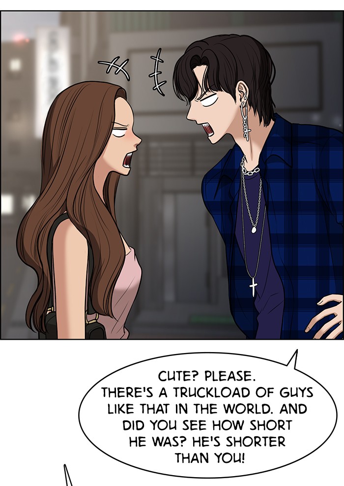 Read True Beauty EN Manga Online