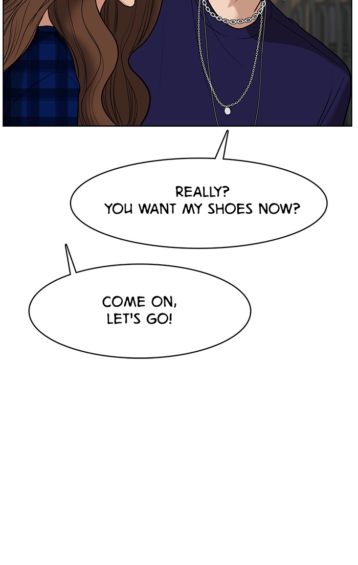 Read True Beauty EN Manga Online