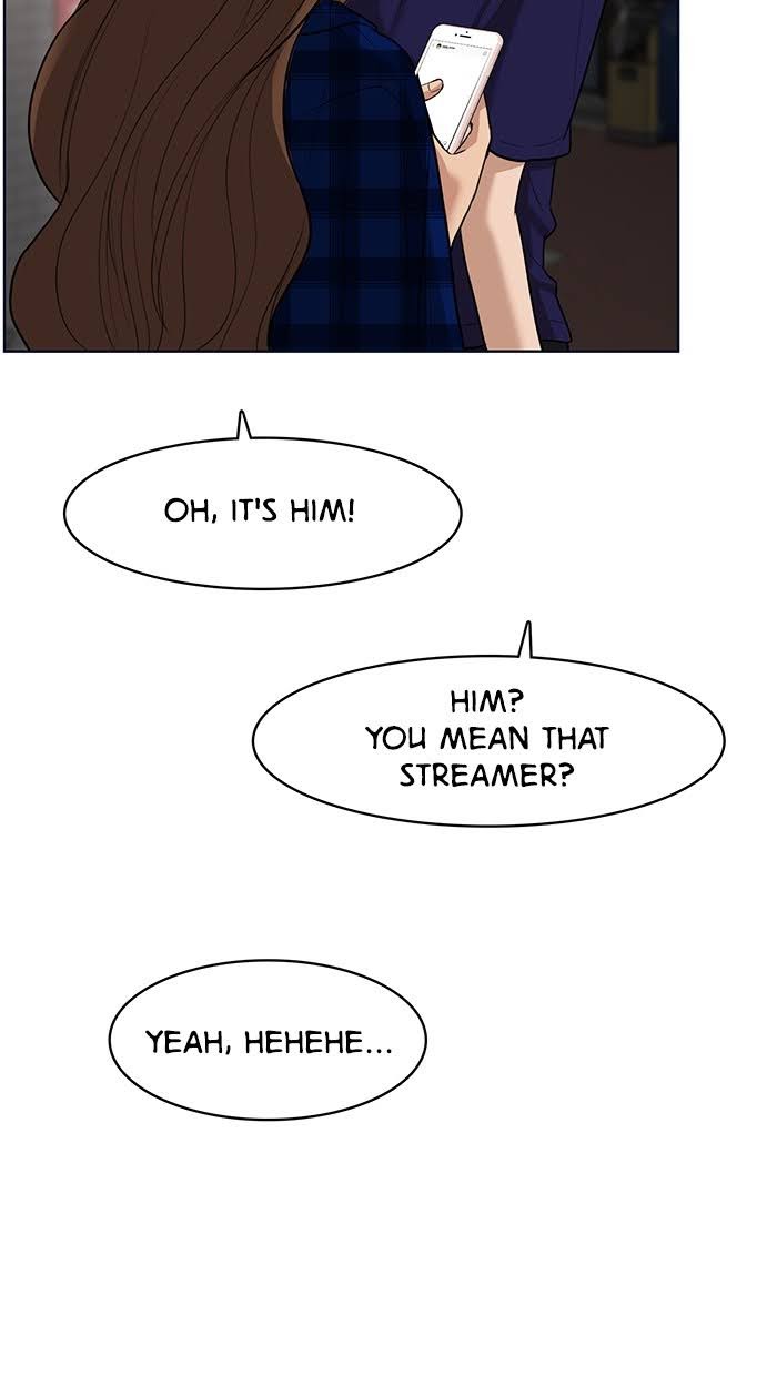 Read True Beauty EN Manga Online