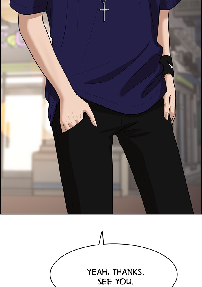 Read True Beauty EN Manga Online