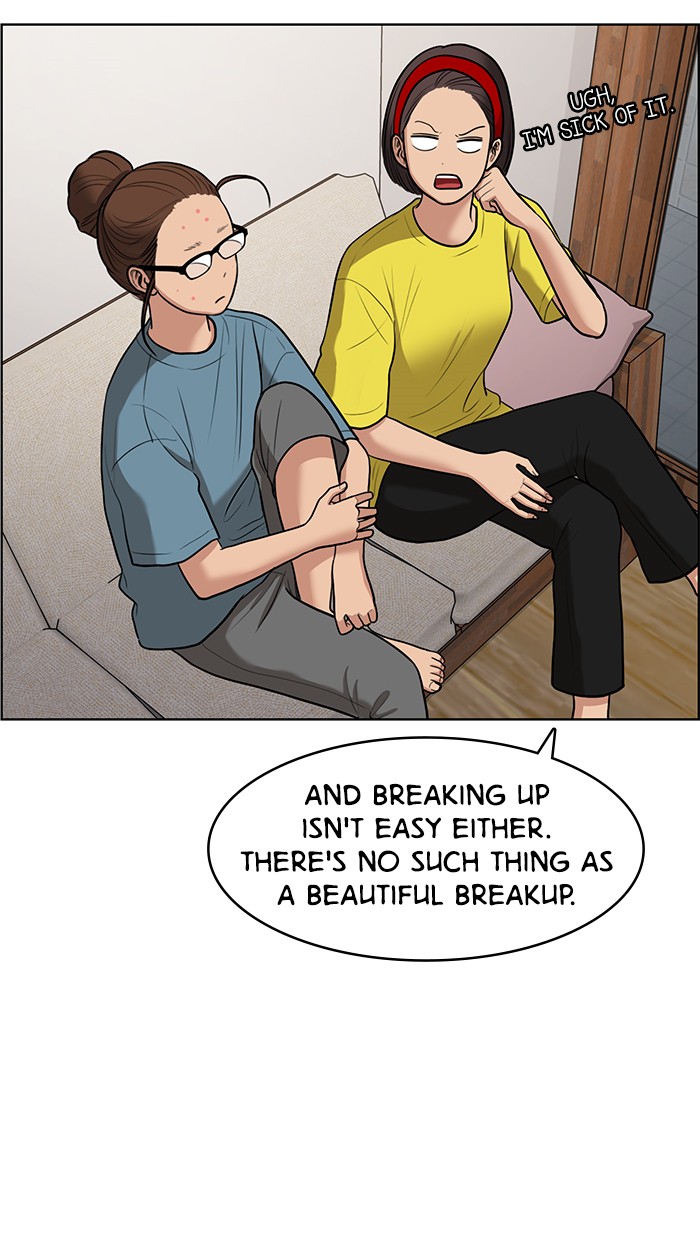 Read True Beauty EN Manga Online
