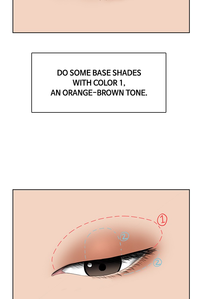 Read True Beauty EN Manga Online