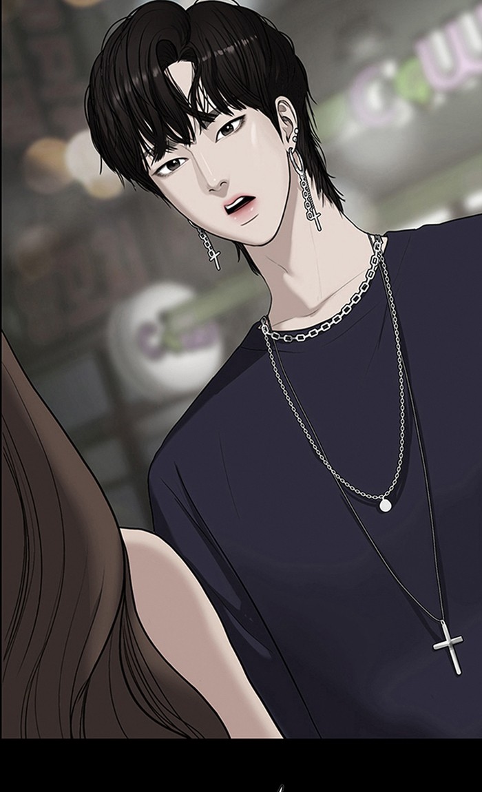 Read True Beauty EN Manga Online