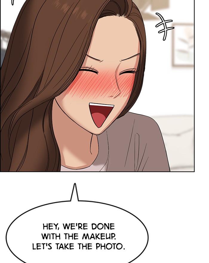 Read True Beauty EN Manga Online