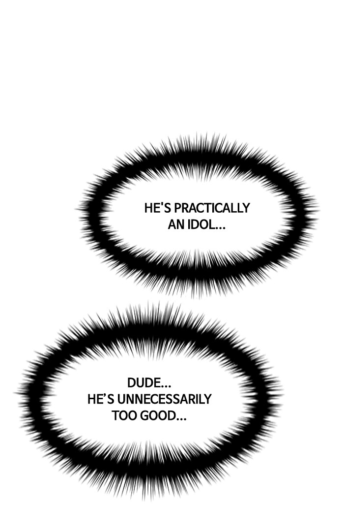 Read True Beauty EN Manga Online