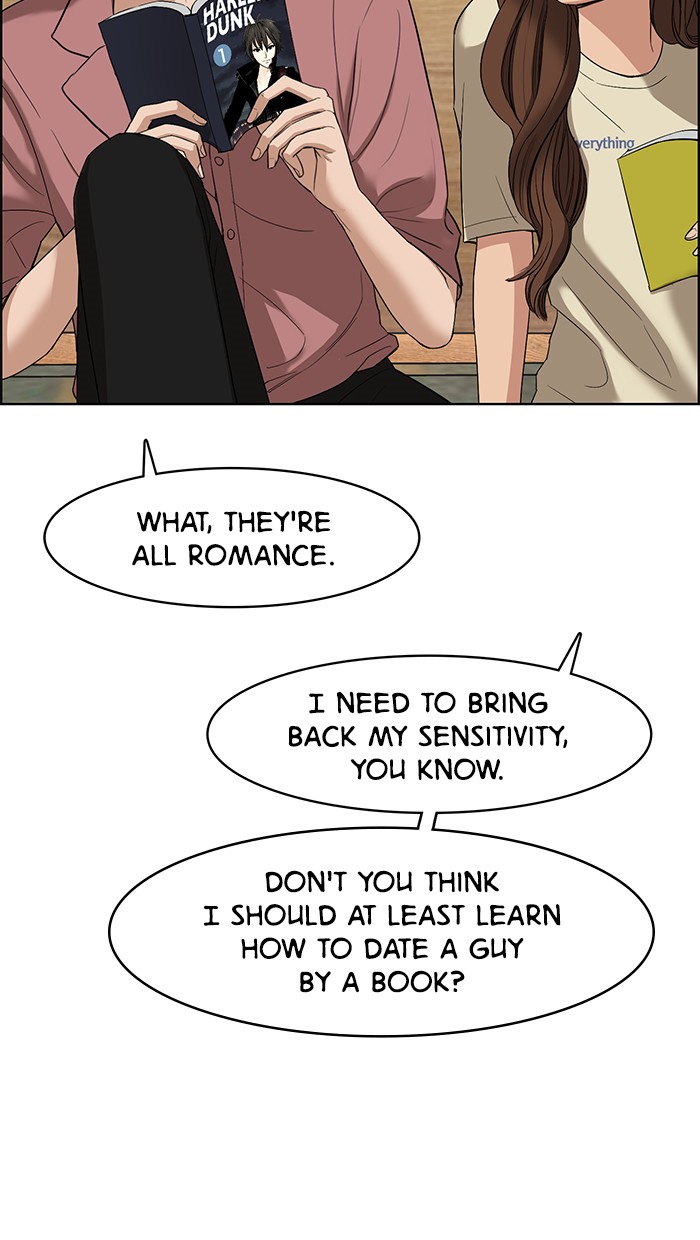 Read True Beauty EN Manga Online