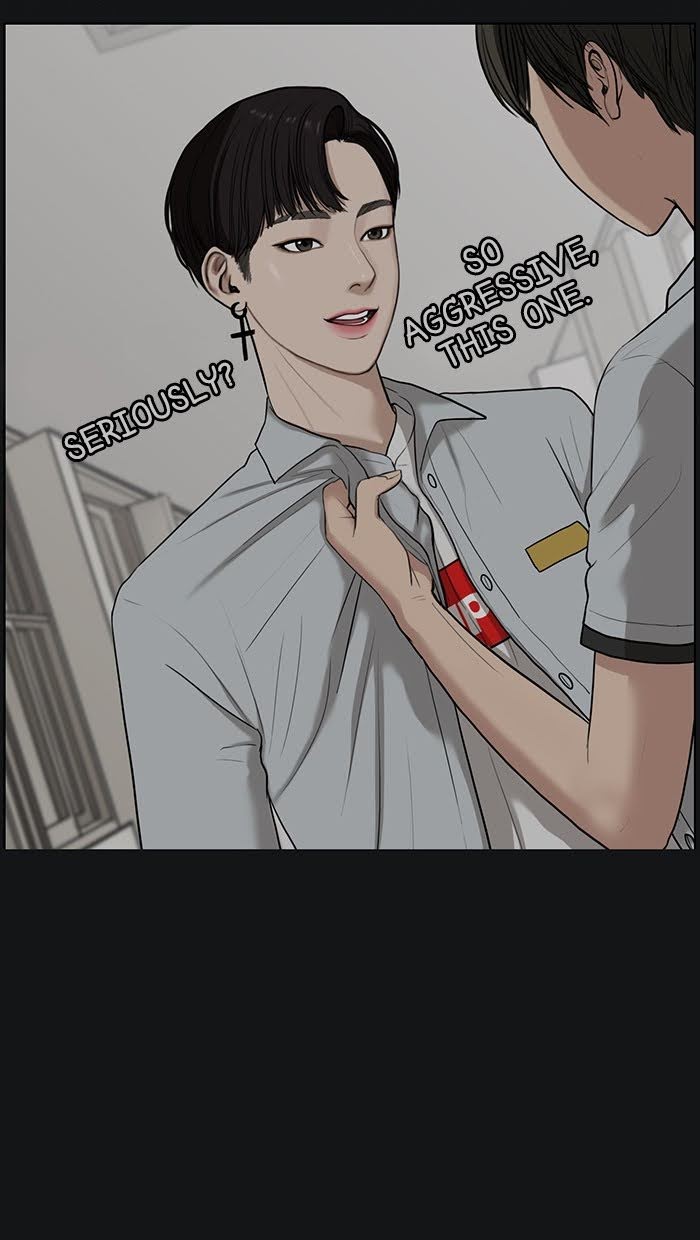 Read True Beauty EN Manga Online