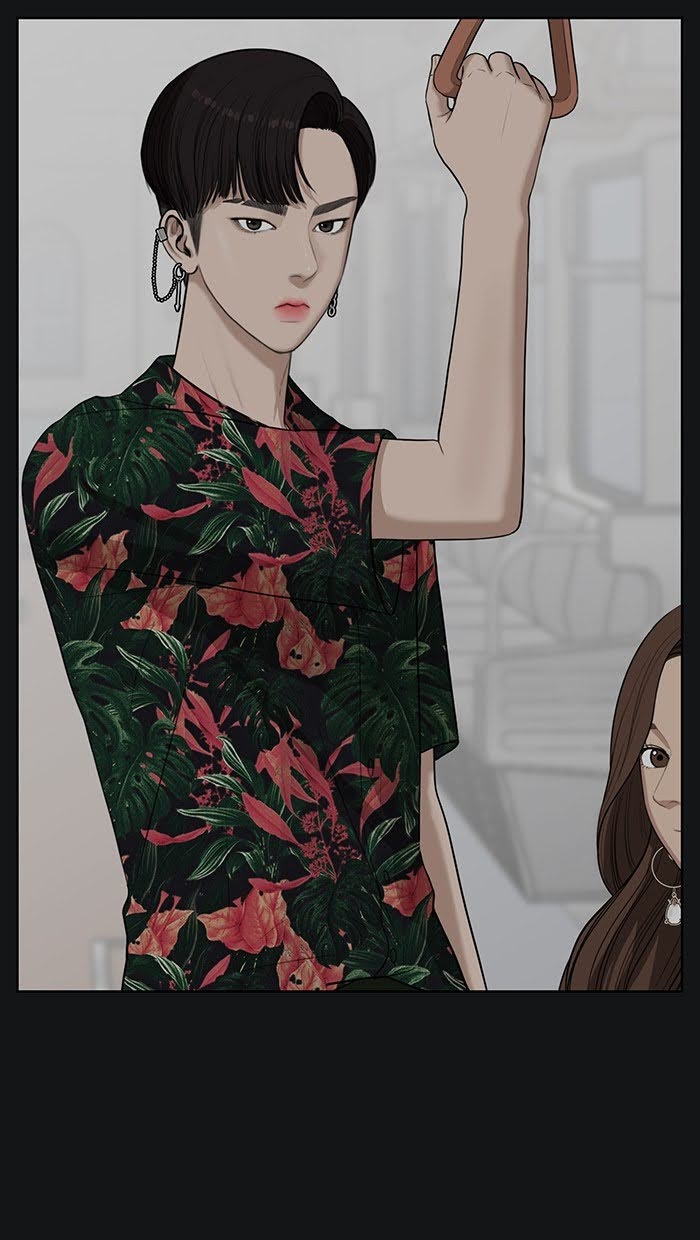 Read True Beauty EN Manga Online