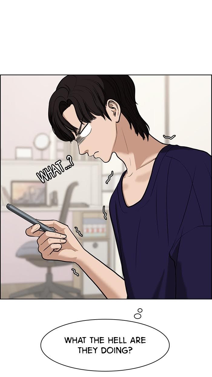 Read True Beauty EN Manga Online