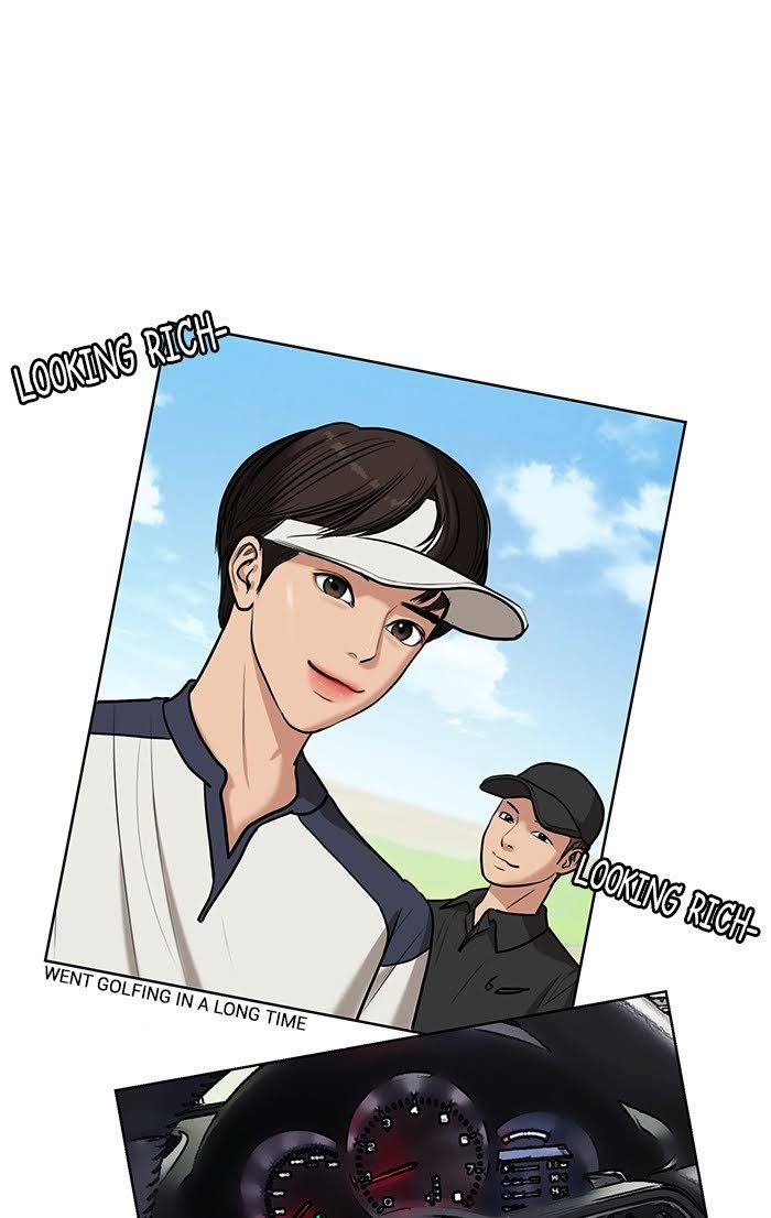 Read True Beauty EN Manga Online