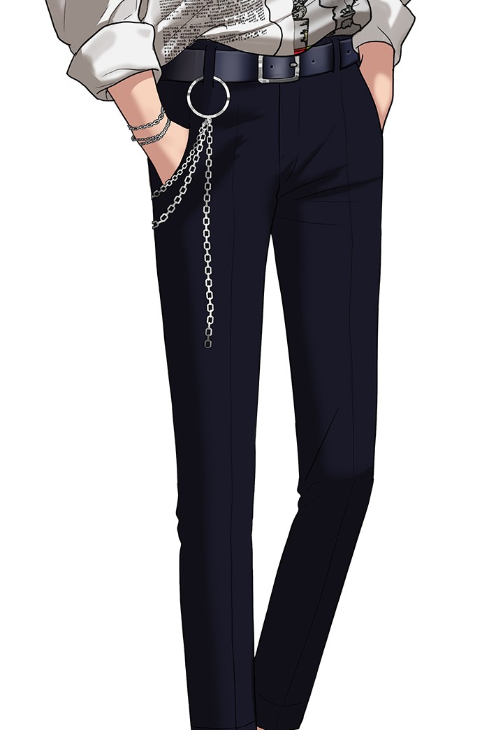 Read True Beauty EN Manga Online