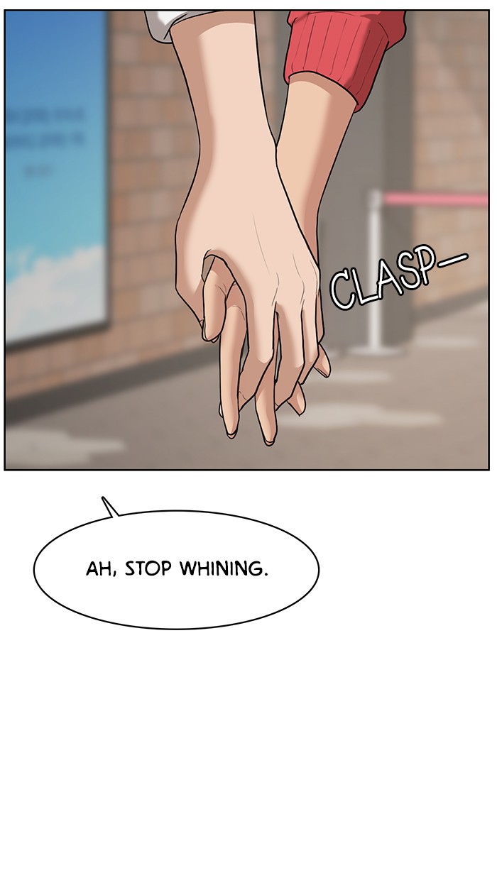 Read True Beauty EN Manga Online