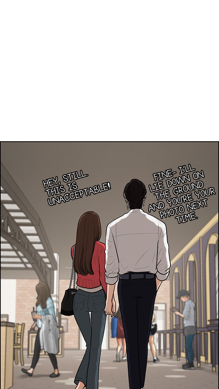 Read True Beauty EN Manga Online