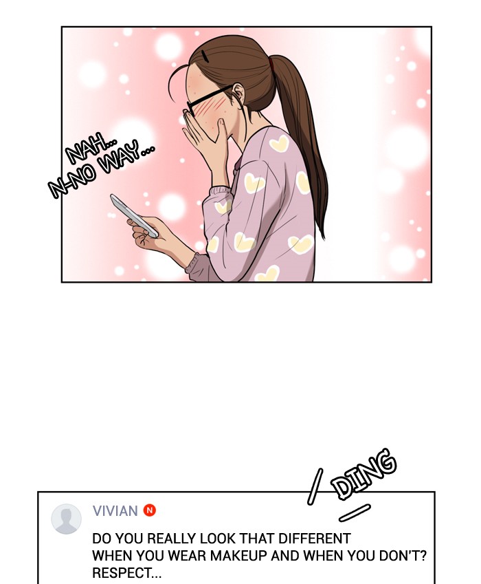 Read True Beauty EN Manga Online