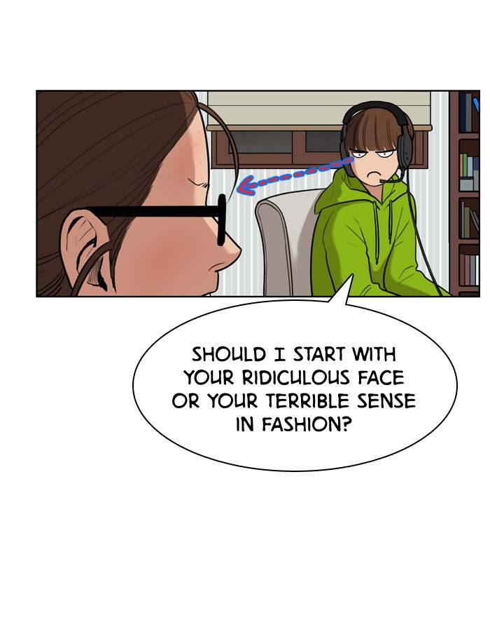 Read True Beauty EN Manga Online