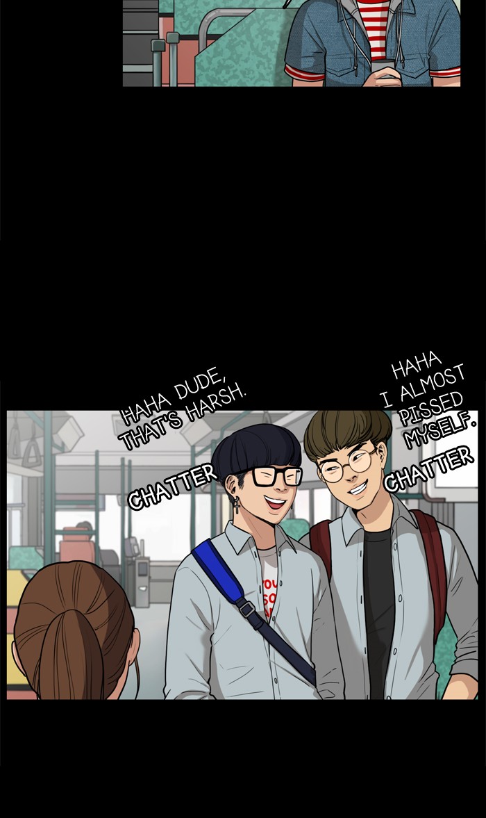 Read True Beauty EN Manga Online