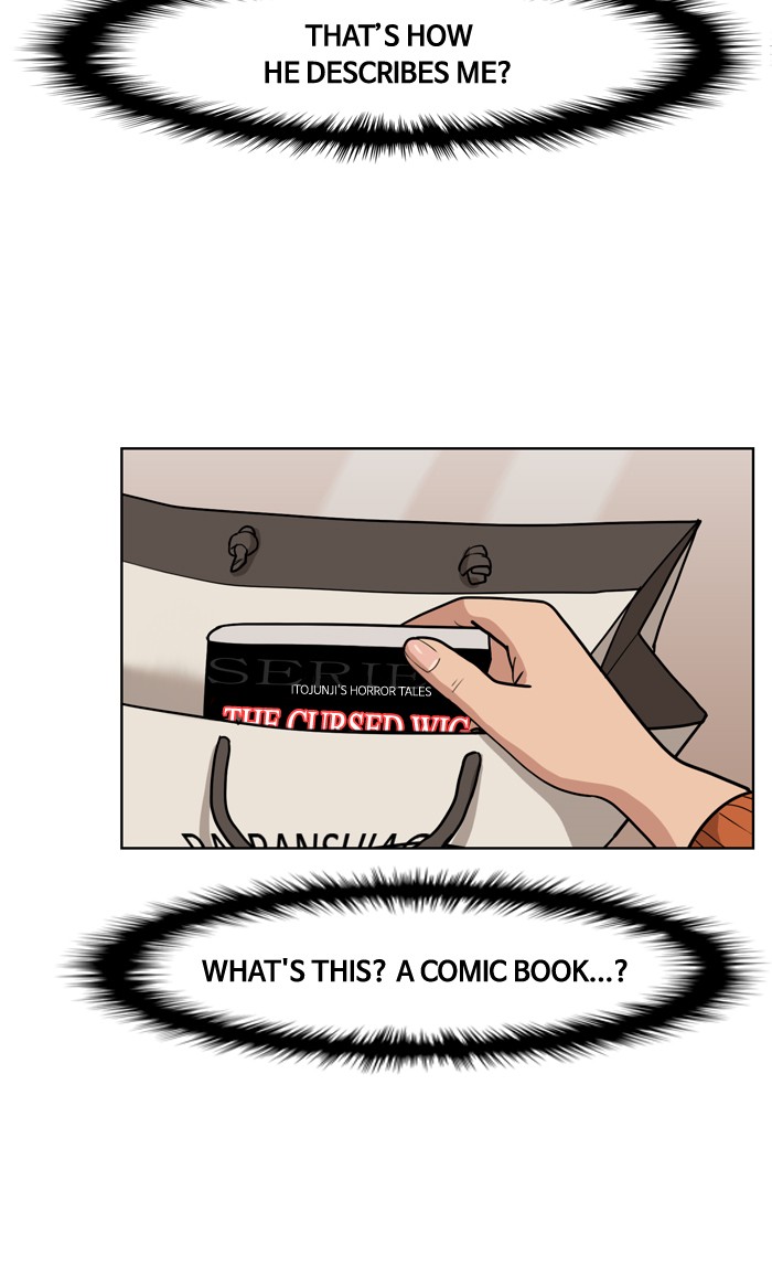 Read True Beauty EN Manga Online