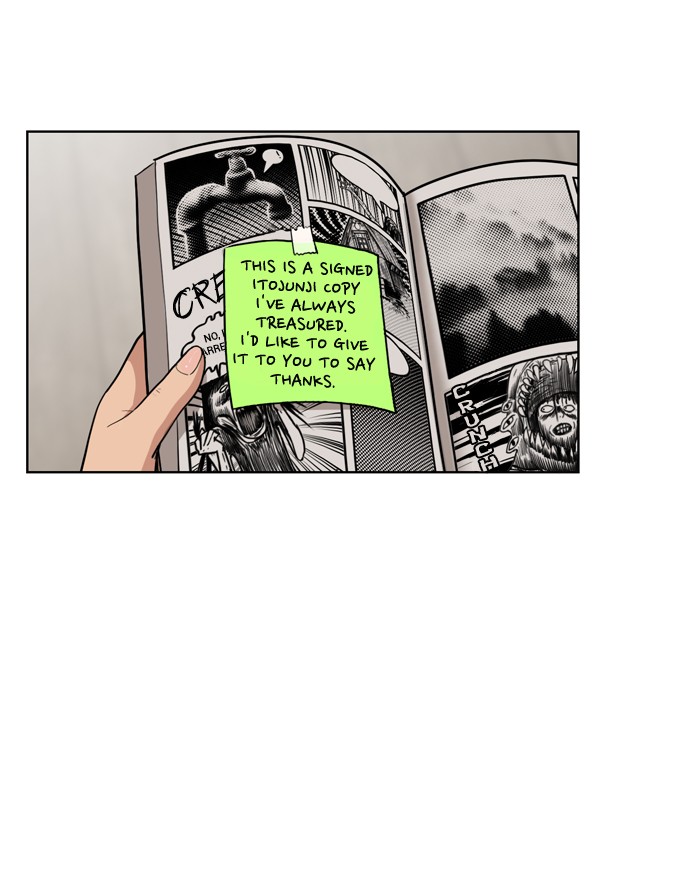 Read True Beauty EN Manga Online