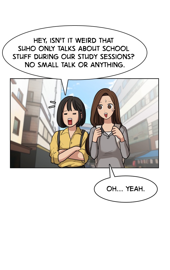 Read True Beauty EN Manga Online