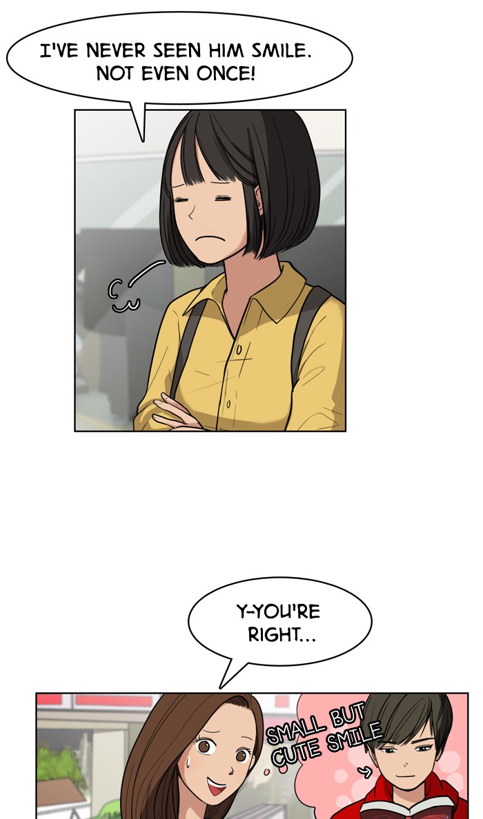 Read True Beauty EN Manga Online