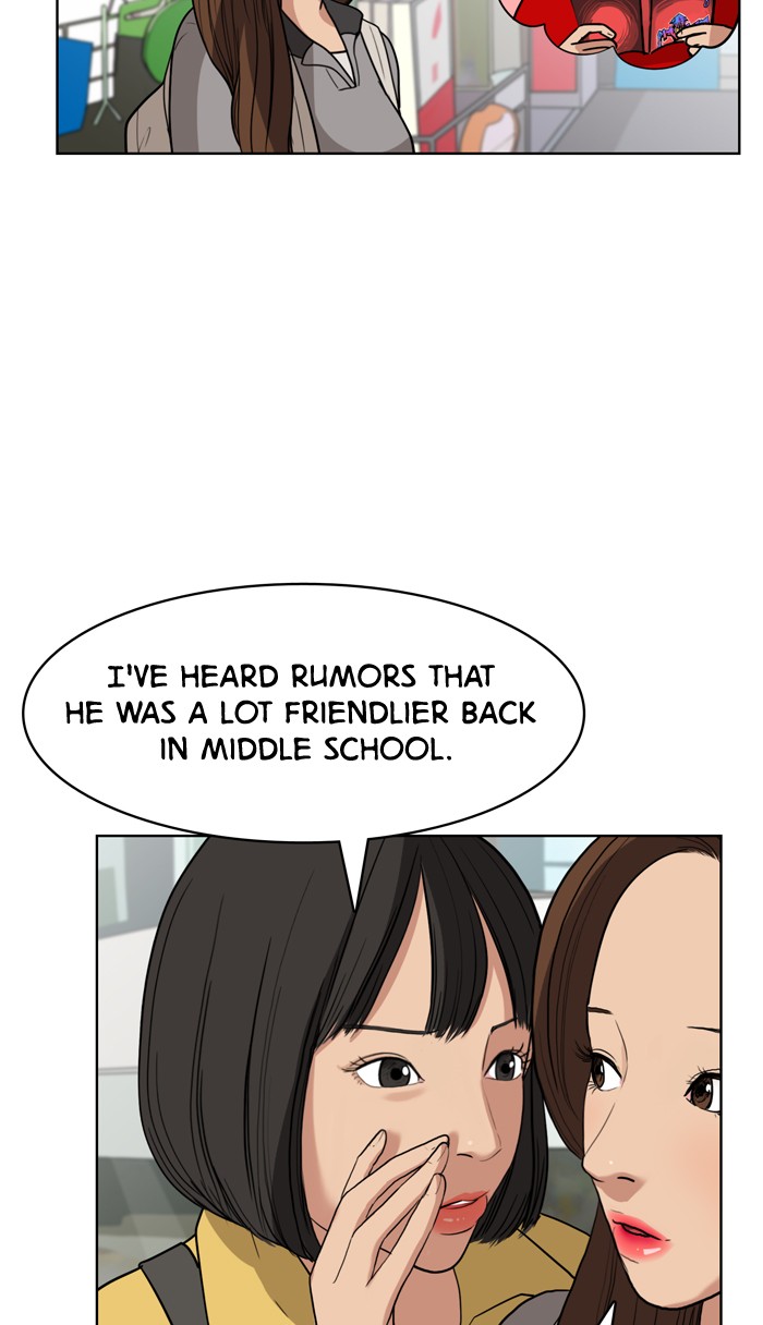 Read True Beauty EN Manga Online